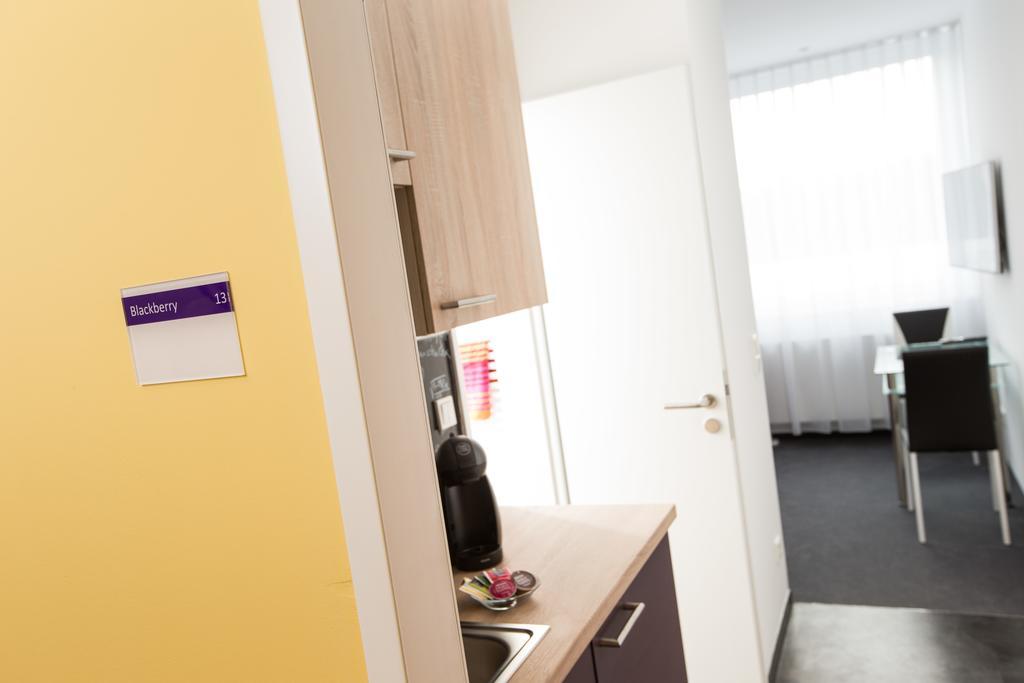 Aparthotel Design Sleepy Colonia