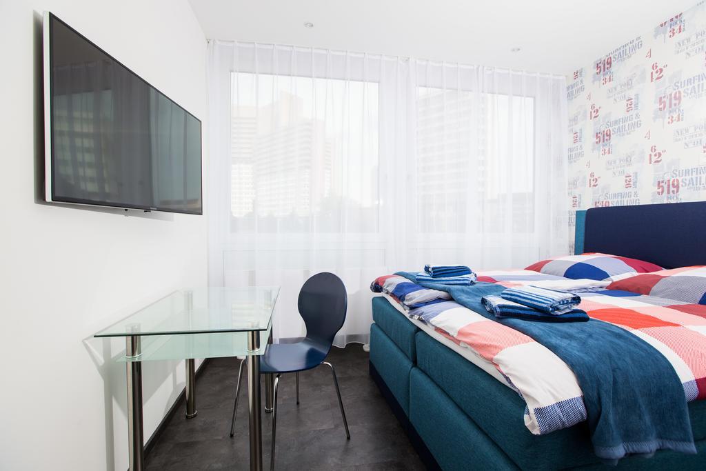 Design Sleepy 2* Colonia