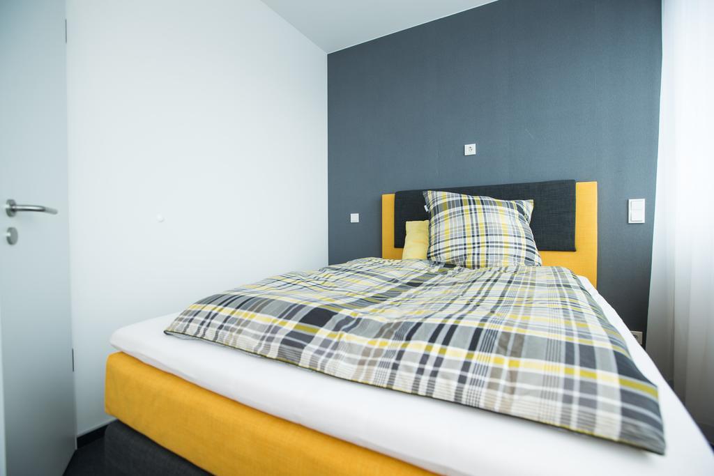 Design Sleepy Lejlighedshotel 2*